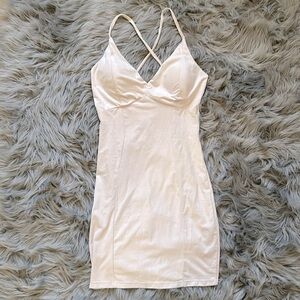 Necessary Clothing - Mini Dress - S